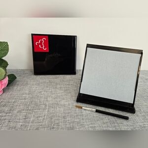 Set Of 2 Mini Buddha Board Water Drawing Disappearing Art 5"x5" New, No Box